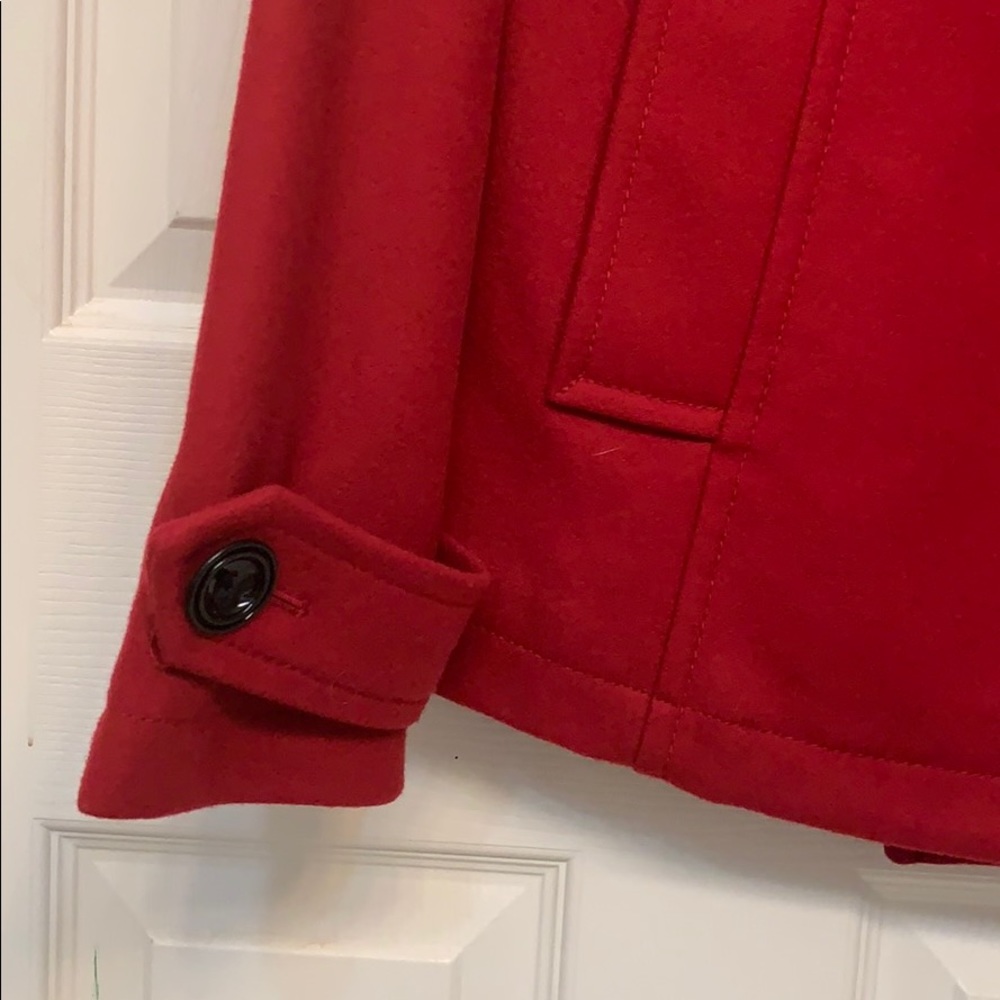 Gap Wool Coat - Picture 5 of 5